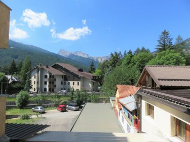 Bilocale in affitto