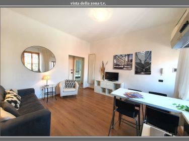 Bilocale in affitto