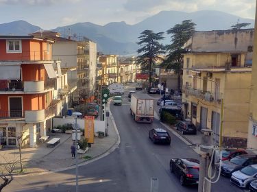Attico in vendita