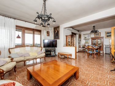 Quadrilocale in vendita