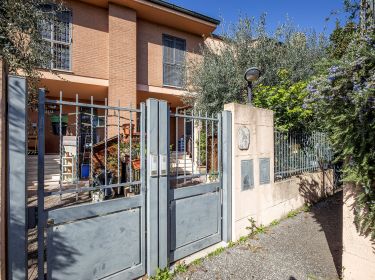 Villa in vendita