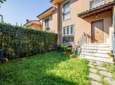 Villa in vendita