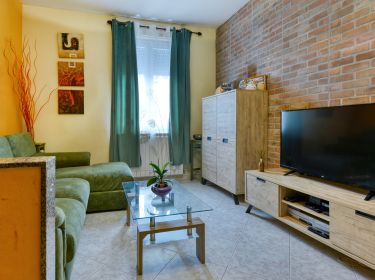 Appartamento in vendita