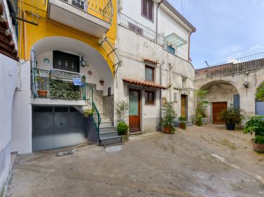 Terratetto unifamiliare in vendita