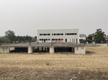 Terreno industriale o artigianale in vendita