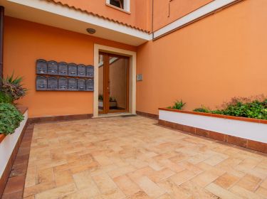 Trilocale in vendita
