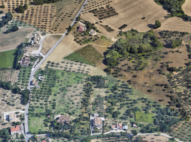 Terreno residenziale in vendita