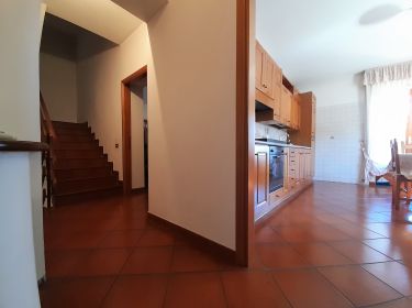Villa in vendita