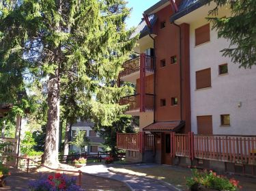 Bilocale in affitto