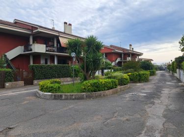 Villa in vendita