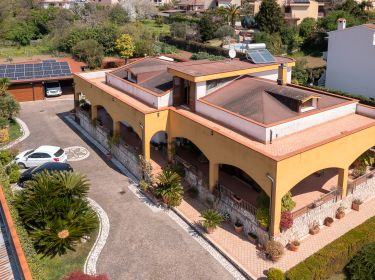 Villa in vendita