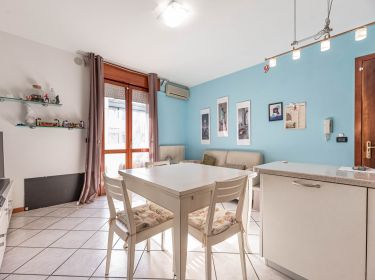 Trilocale in vendita