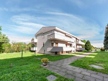 Trilocale in vendita