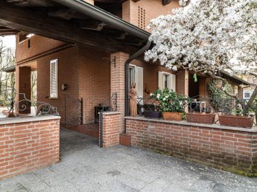Villa in vendita