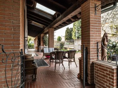 Villa in vendita