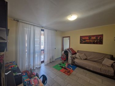 Trilocale in vendita