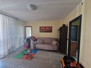 Trilocale in vendita