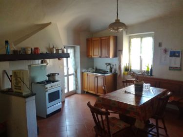 Rustico in vendita