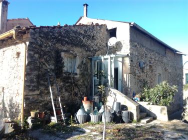 Rustico in vendita