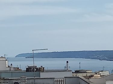 Trilocale in vendita