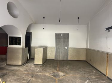 Negozio in affitto