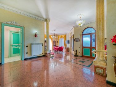 Villa in vendita