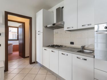 Bilocale in affitto
