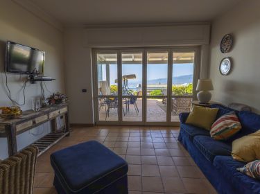 Villa in vendita