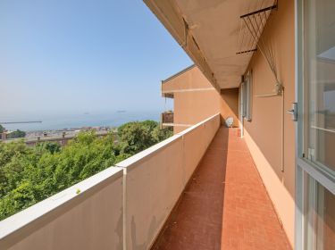 Quadrilocale in vendita