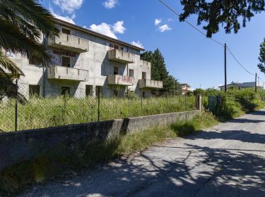 Stabile o palazzo in vendita