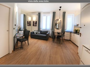 Monolocale in vendita
