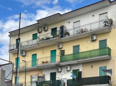 Trilocale in vendita