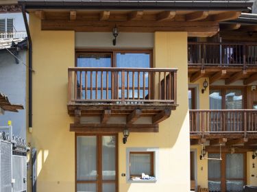 Trilocale in vendita