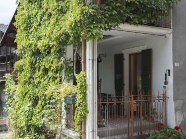 Villa in vendita