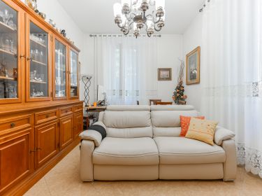 Trilocale in vendita