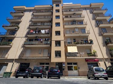 Appartamento in vendita
