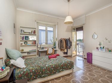 Trilocale in vendita