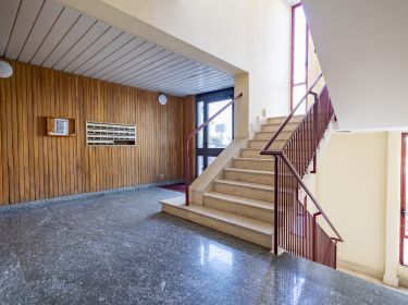 Trilocale in vendita