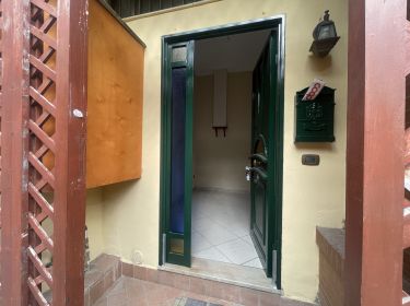 Trilocale in affitto