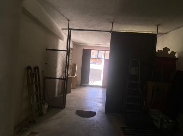 Magazzino o deposito in affitto