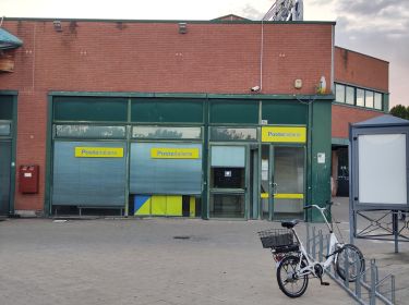Filiale bancaria in vendita