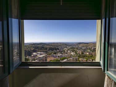 Quadrilocale in vendita