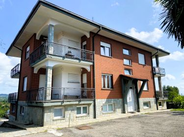 Trilocale in vendita