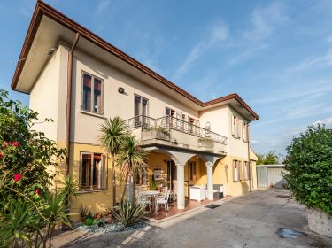 Villa in vendita
