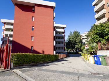 Appartamento in vendita