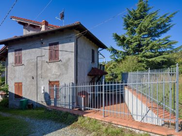 Villa in vendita