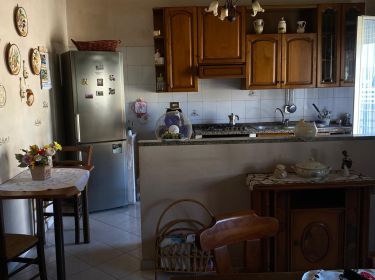 Trilocale in vendita