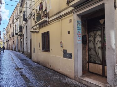 Monolocale in vendita