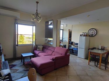 Trilocale in vendita