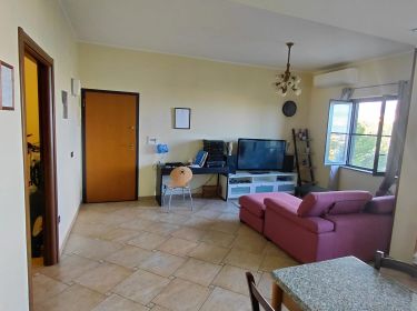 Trilocale in vendita